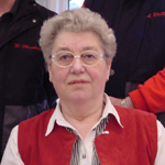 Maria Kaminski